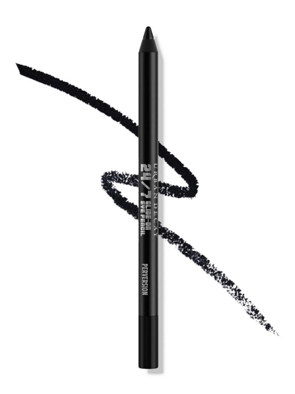 Urban Decay Black Glide-On Eyeliner Pencil